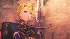 New Fire Emblem Warriors: Three Hopes Trailer Shows Off the Blue Lions