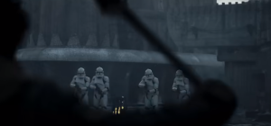 Star Wars: Andor Brings Back the Clone Troopers in Live-Action