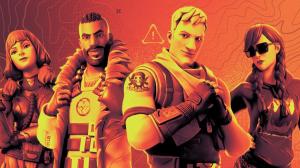 Fortnite Leak Hints at a First-Person Mode