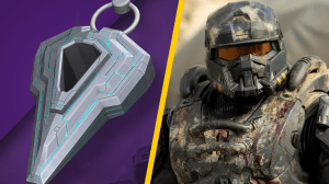 Halo Infinite’s Halo TV Series Crossover Content Revealed