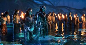 Avatar: The Way of Water Box Office Opening Weekend Tracking at Over Half A Billion