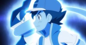 Pokemon Journeys Shares Ash’s Newest Battle With Greninja