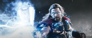 Chris Hemsworth Reveals Where on MCU Timeline Thor: Love & Thunder Takes Place