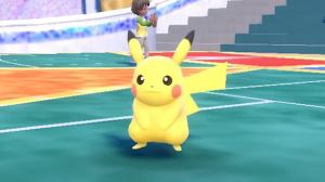 Pokemon Scarlet and Violet’s First Free Mystery Gift Now Available