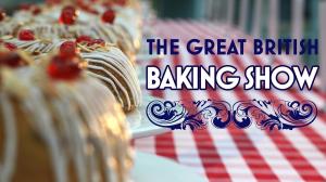 The Great British Baking Show Game Announced