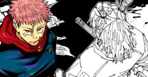 Jujutsu Kaisen Shocks With the Culling Game Bloodiest Moment Yet