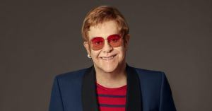 Disney+ Announces Elton John Documentary