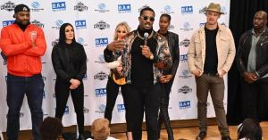 WWE and Boys & Girls Clubs of America Sign New Partnership to Support the Be a STAR Campaign