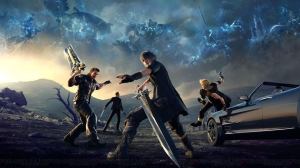 Final Fantasy 15 Hits Major Sales Milestone