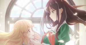 Yuri Is My Job is Getting an Anime