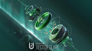 Rainbow Six Siege Teases New Operation Vector Glare Gadget, Map