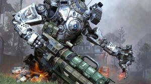 Titanfall 3 Possibly Leaked Early