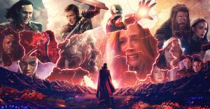 It’s Time to Reset Our Expectations For Marvel Phase 4