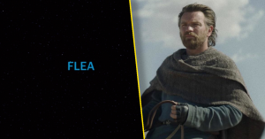 Star Wars: Red Hot Chili Peppers’ Flea Role in Obi-Wan Kenobi Revealed