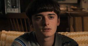 Stranger Things 4 Stars Noah Schnapp and Millie Bobby Brown Address Will’s Sexuality