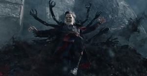 Doctor Strange in the Multiverse of Madness Trends As Fans Await Disney+ Arrival