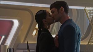 Star Trek: Strange New Worlds Episode 5 Photos and Clip Released: Spock Amok