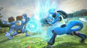 Pokemon Ends Competitive Pokken After 2022 World Championships