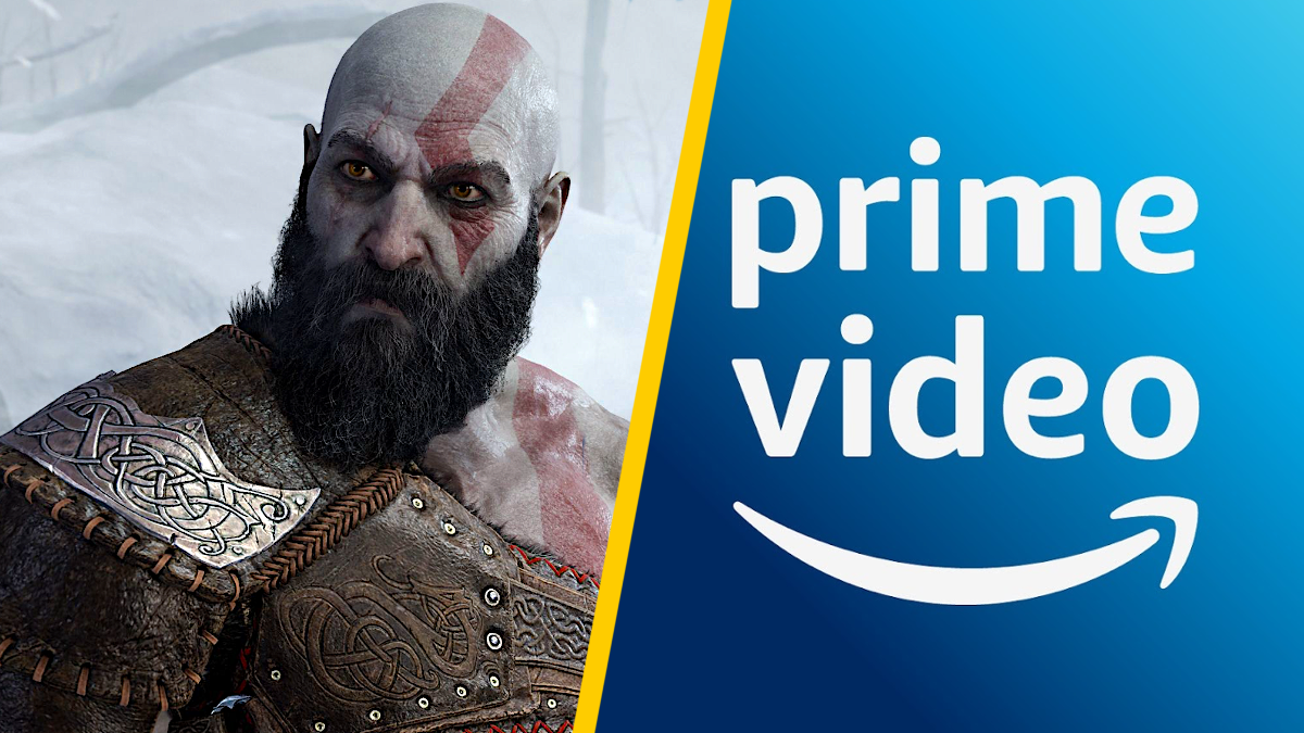 God of War TV Show Officially in the Works at Amazon s Prime Video ComicBook