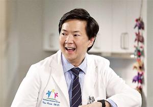 The Afterparty Season 2 Adds Ken Jeong as Series Regular