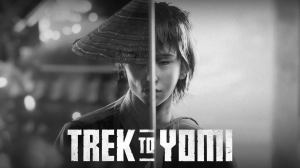 Trek to Yomi Review: A Dull Blade