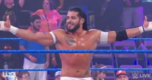 WWE’s Santos Escobar Defeats Tony D’Angelo to Become True Don of NXT