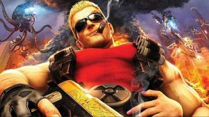 Unreleased Duke Nukem Forever Build Leaks After More Than 20 Years