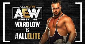 Wardlow Squashes MJF at AEW Double or Nothing, Earns His Freedom and an AEW Job