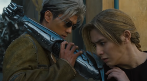 Fullmetal Alchemist: The Avenging Scar Clip Previews Ed’s Next Big Fight
