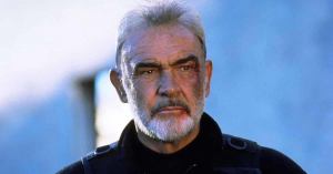 Jerry Bruckheimer Shoots Down Fan Theory About Sean Connery in The Rock