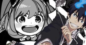 Spy x Family Gets New Makeovers From Top Manga Artists