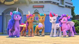 Netflix Releases My Little Pony Special Trailer