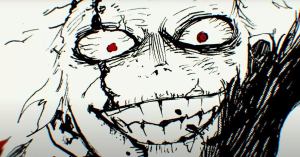 My Hero Academia Celebrates Final Act With Chilling Villains Promo