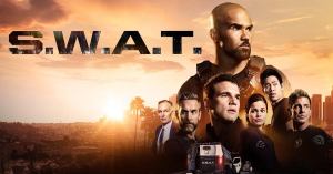SWAT Cancelled by CBS After Six Seasons