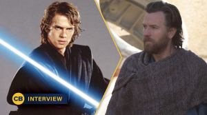 Will Obi-Wan Kenobi Have Flashbacks With Anakin Skywalker?