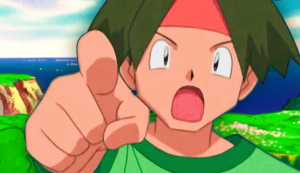 Pokemon Is Preparing to Bring Back Tracey at Last