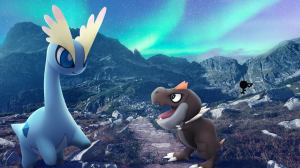 Pokemon Go Reveals Adventure Week Details