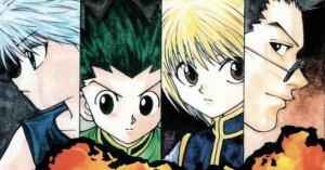 Hunter x Hunter Creator Starts Work on Chapter 412, Shares New Updates