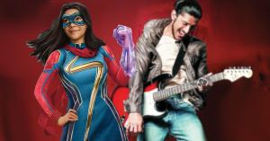 Ms. Marvel Adds Farhan Akhtar to Cast