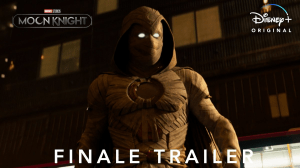 Moon Knight Season Finale Trailer Released