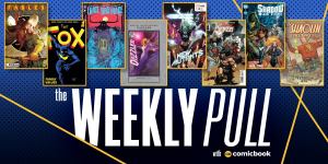 The Weekly Pull: New Mutants, Shadow War Zone, I Hate This Place, and More