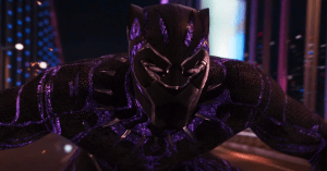 Black Panther Star Thought Marvel Might Not Make Sequel Without Chadwick Boseman