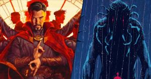 Doctor Strange in the Multiverse of Madness: Who is Chthon?