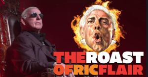The Roast of Ric Flair Announced for Starrcast V