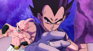 Dragon Ball Super: Super Hero Fans Catch Majin Buu Easter Egg in New Trailer