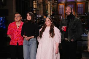 SNL Inches Towards Season 47 Finale With Selena Gomez’s Hosting Debut