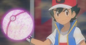 Pokemon Takes Ash to Major New Level With Latest Win