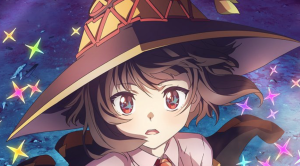 Konosuba Spin-Off Anime Announced