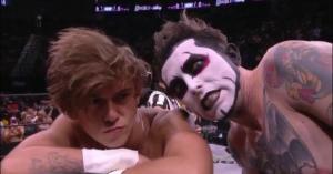 HOOKHausen Finally Fought at Double or Nothing and AEW Fans Can’t Get Enough