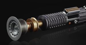 Star Wars Black Series Deals Include Obi-Wan Kenobi Force FX Lightsaber For 25% Off